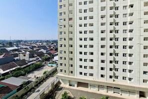 Quang cảnh thành phố