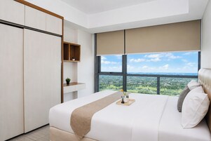 Apartamento standard