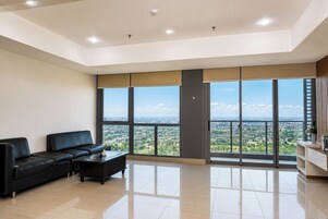 Apartamento standard