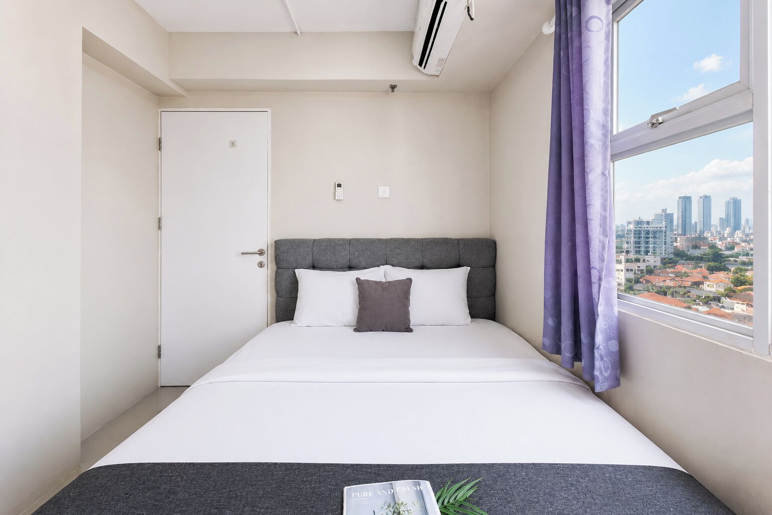 Standard-Apartment