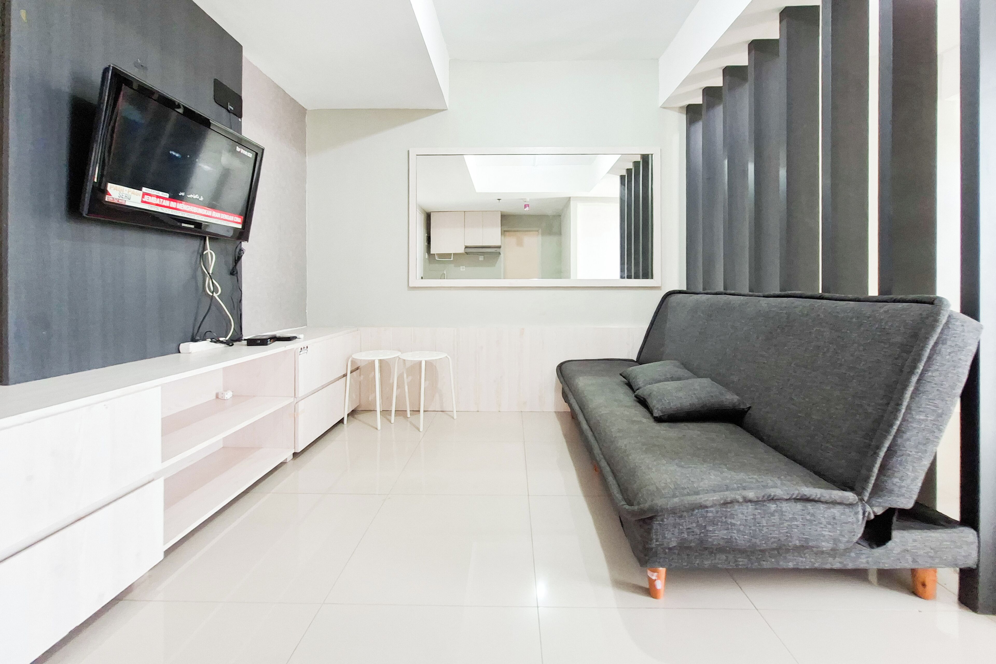 Standard-Apartment