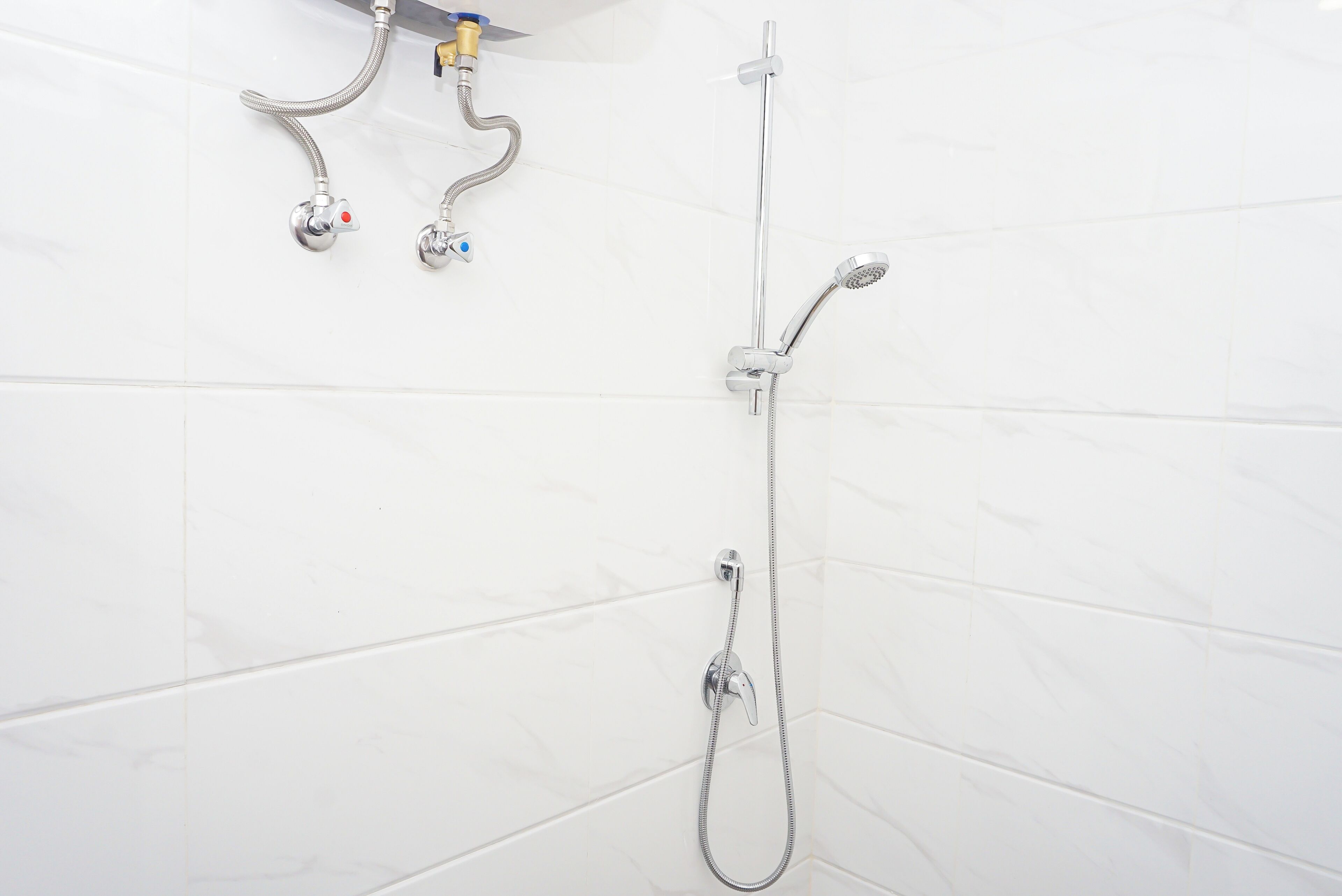 Standard Studio | Bathroom