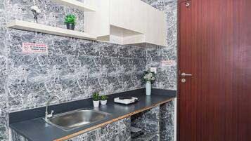 Dapur pribadi