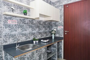 Dapur pribadi