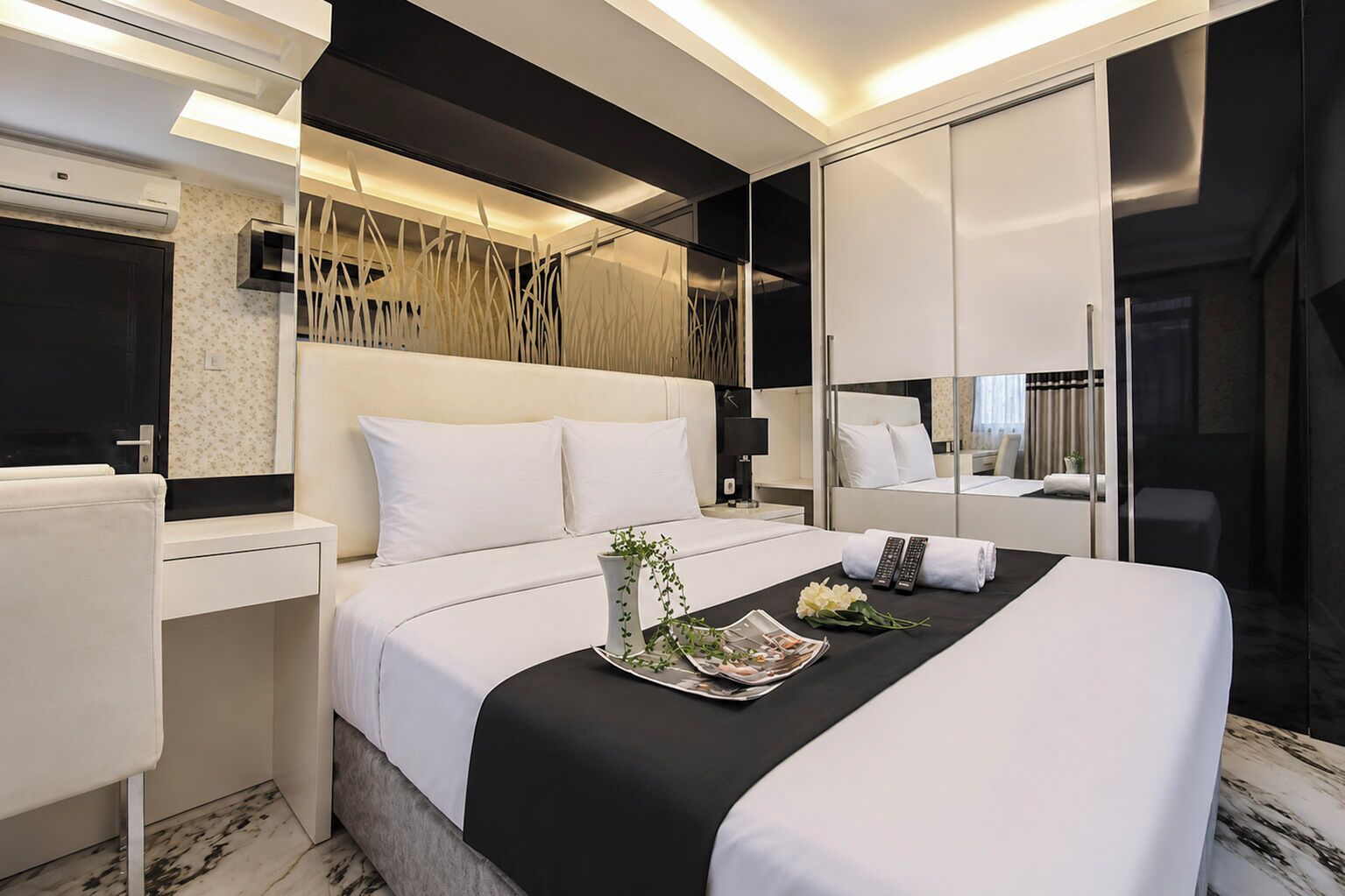 Standard Apartment