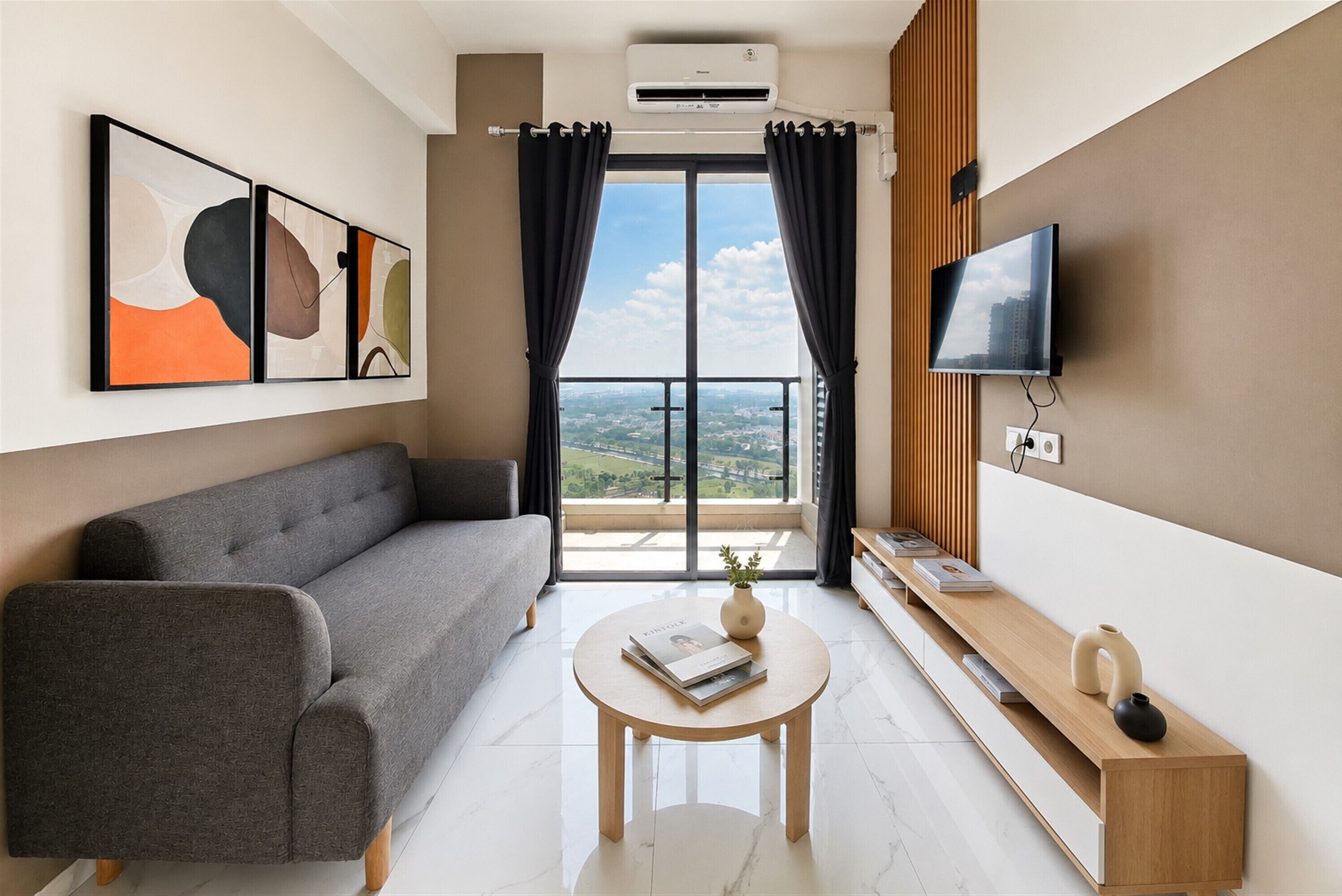 Standard Apartment