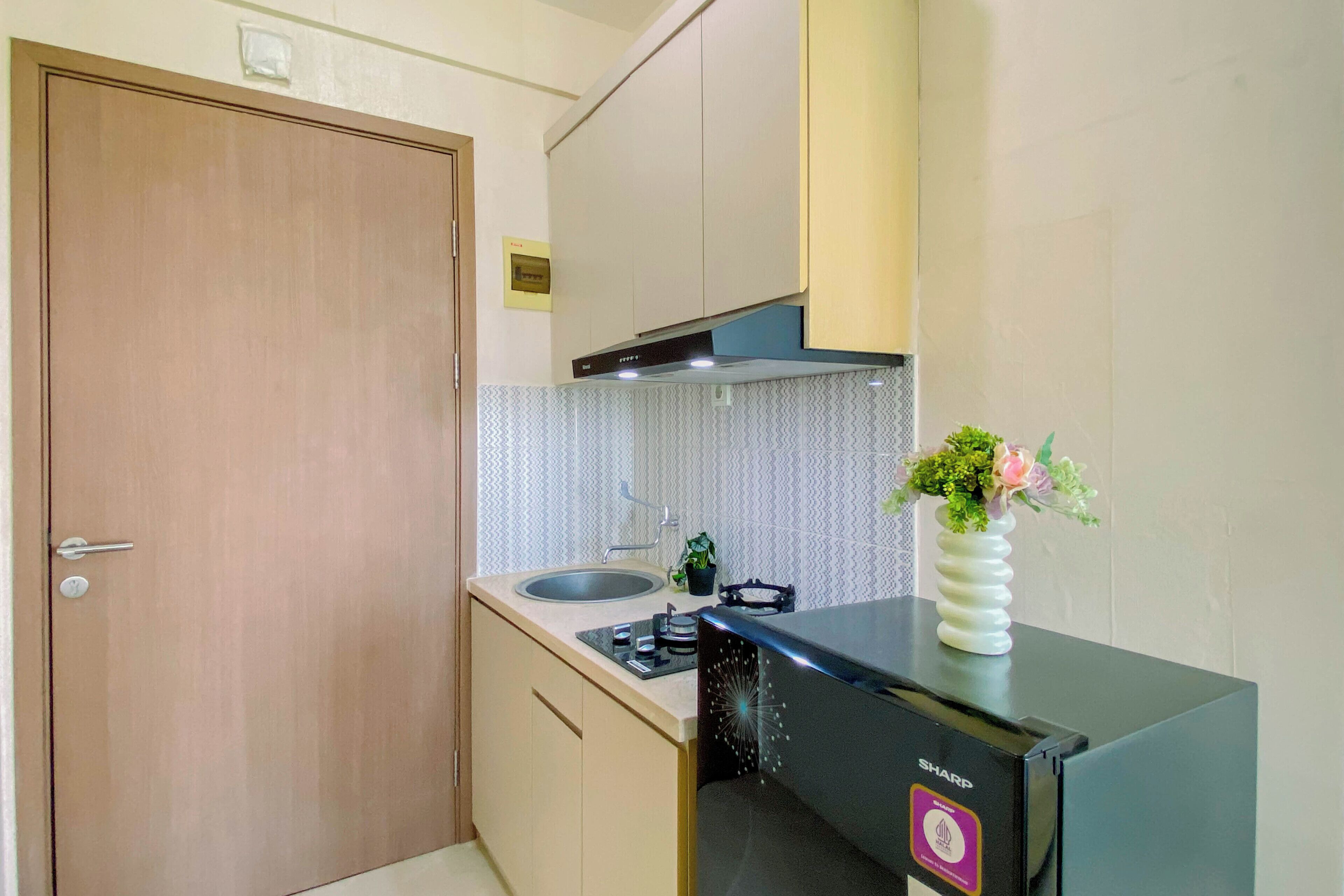 Standard Studio | Private kitchen