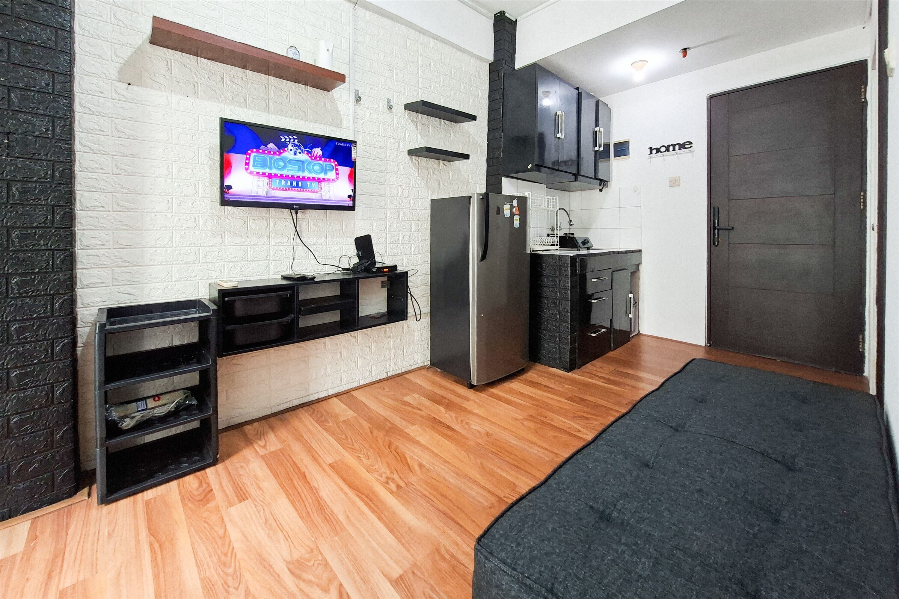 Standard-Apartment