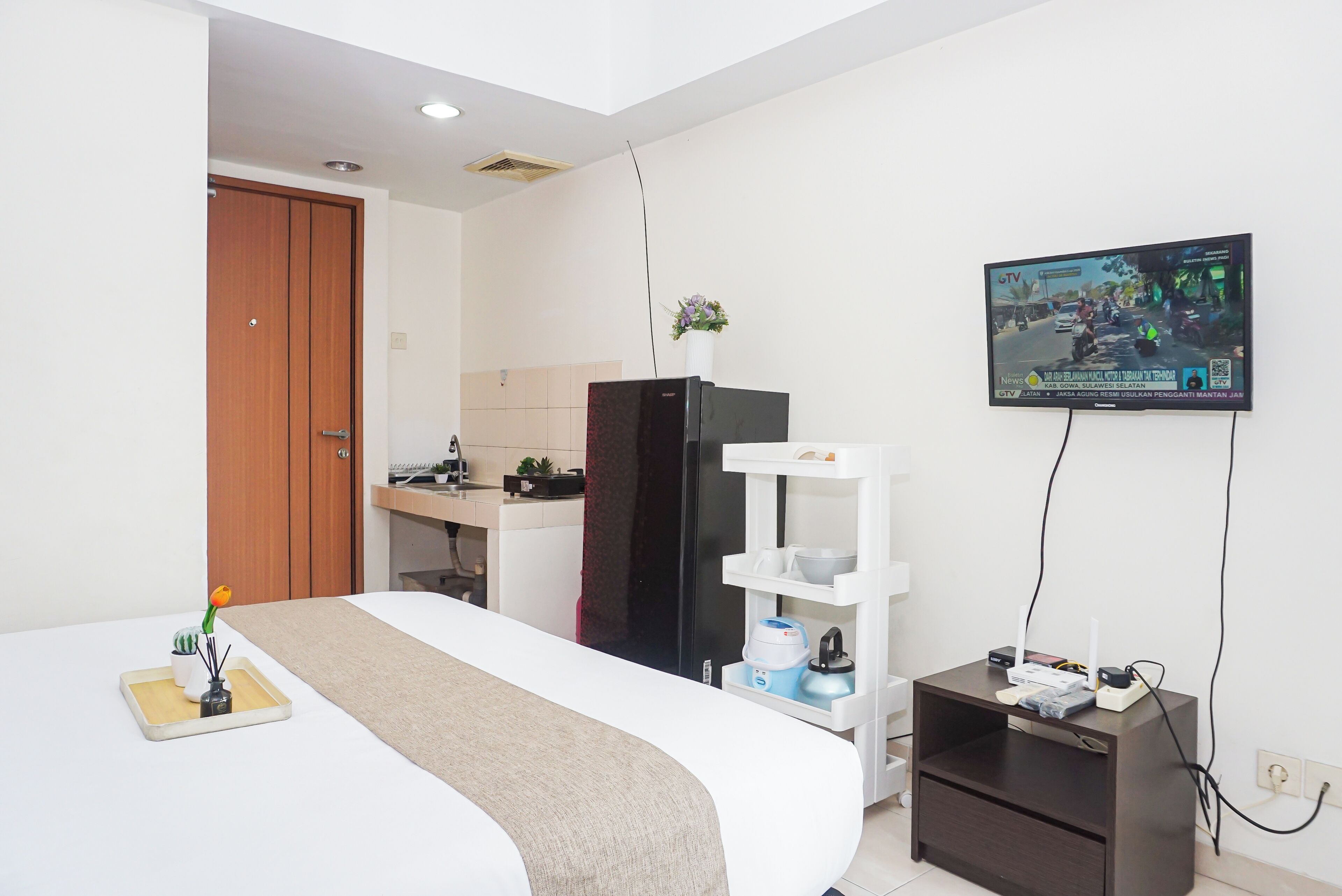 Kamar