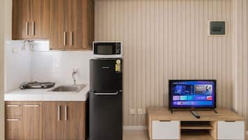 Dapur peribadi