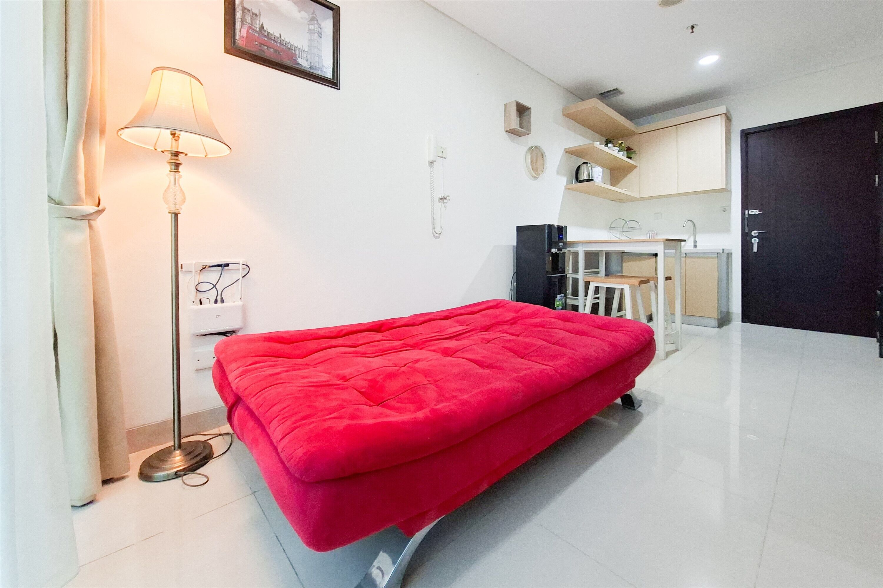 Apartamento estándar