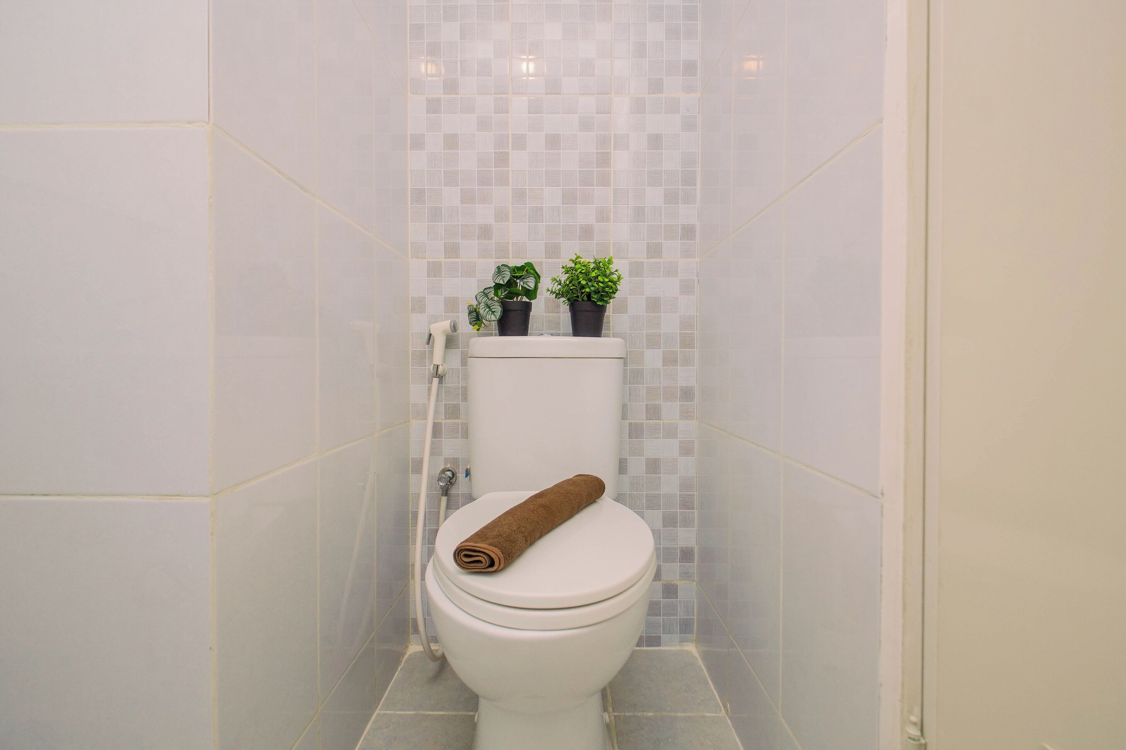 Monolocale Standard | Bagno
