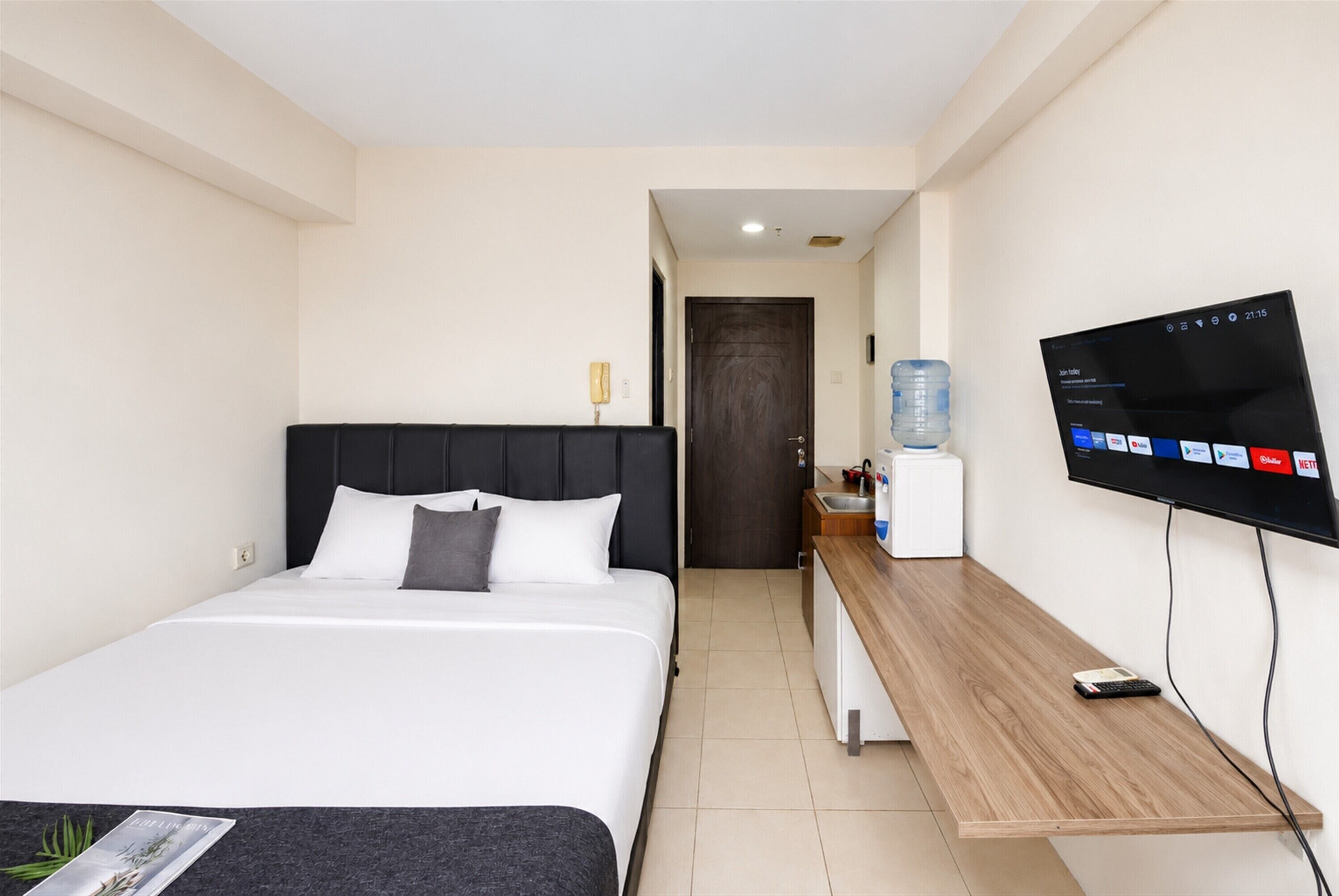 Kamar