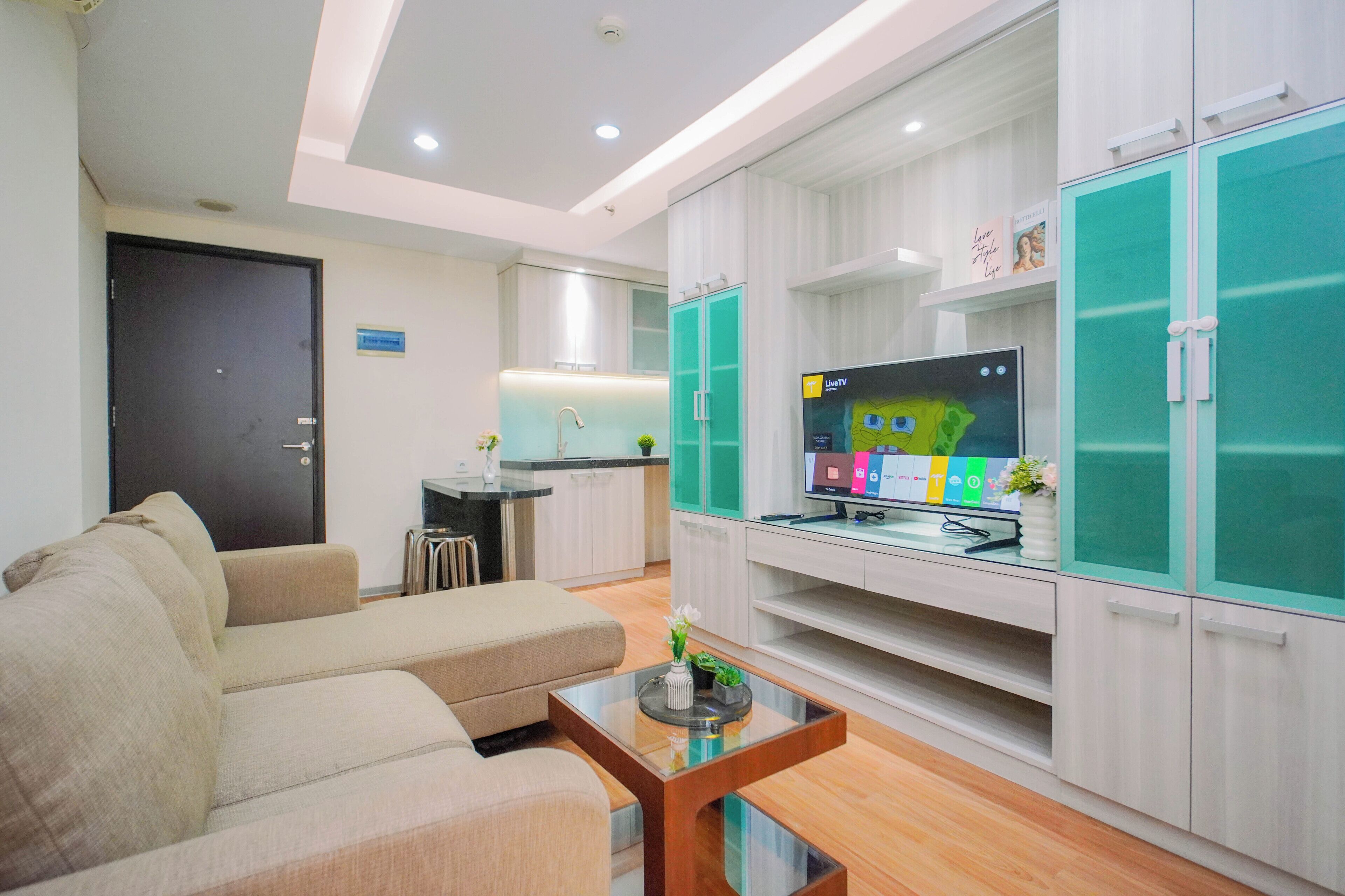 Habitación