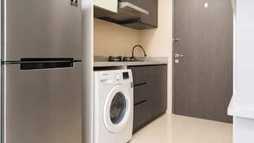 Dapur pribadi