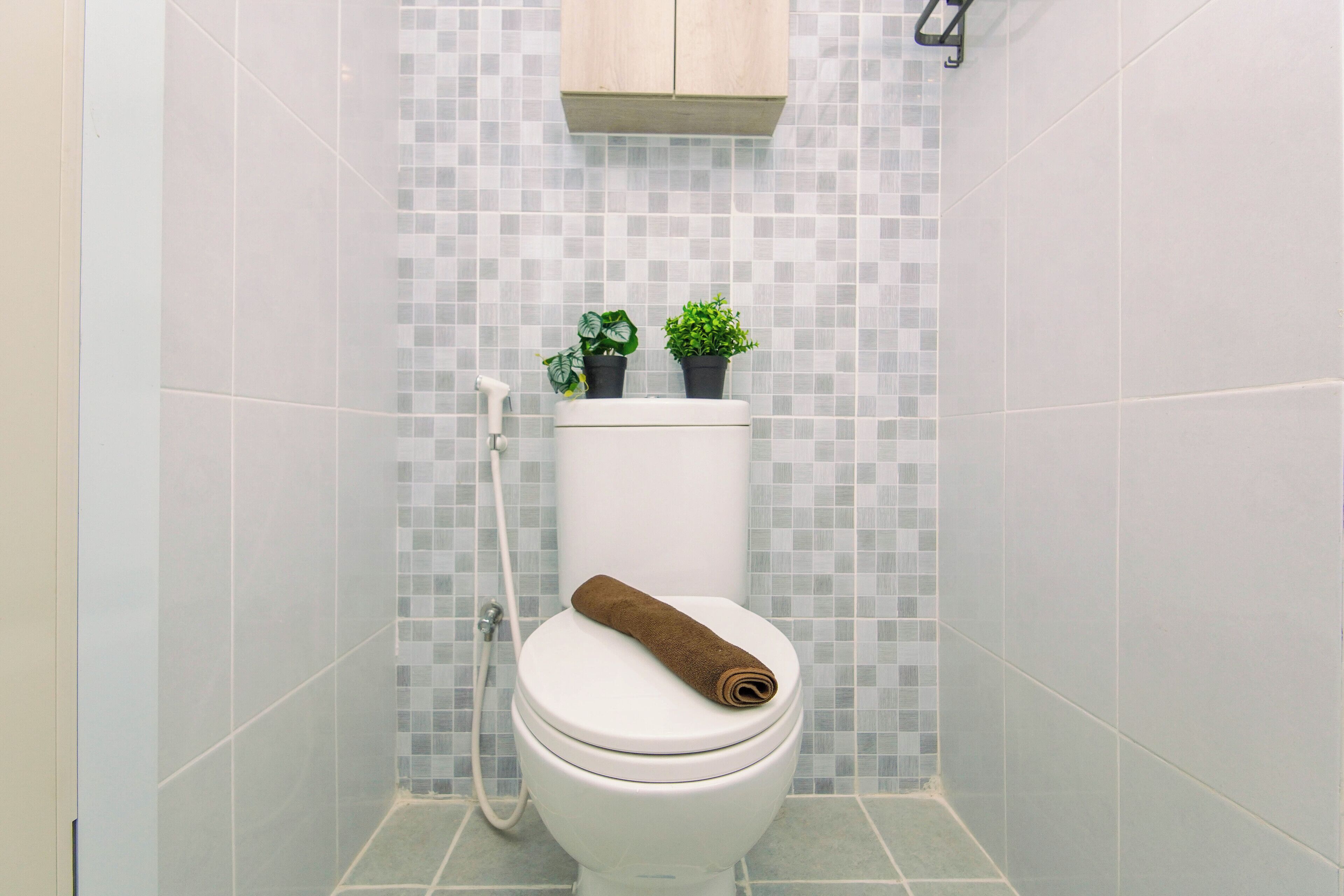 Studio Standard | Salle de bain