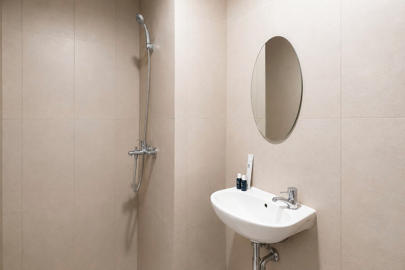 Kamar mandi