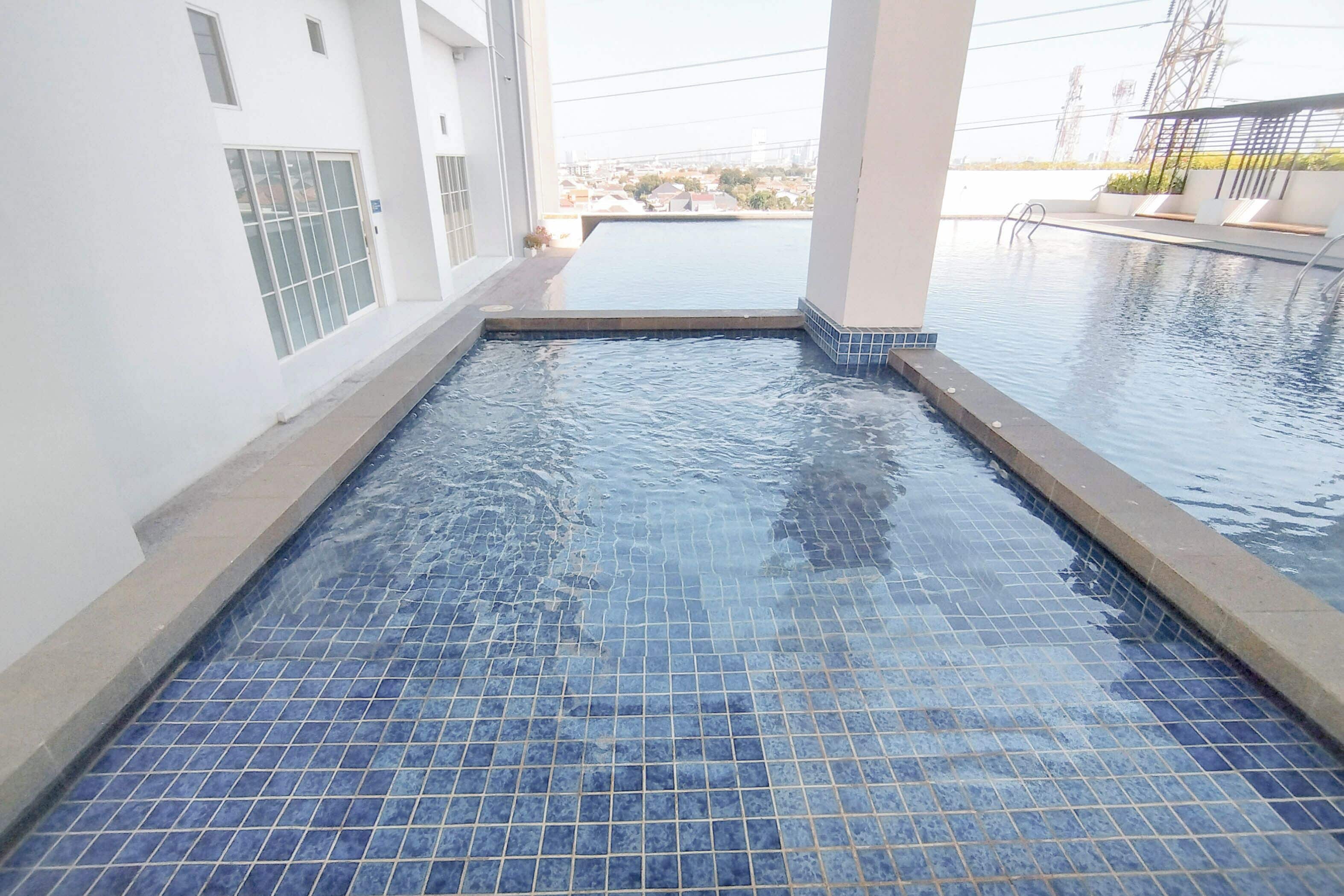 Kolam renang