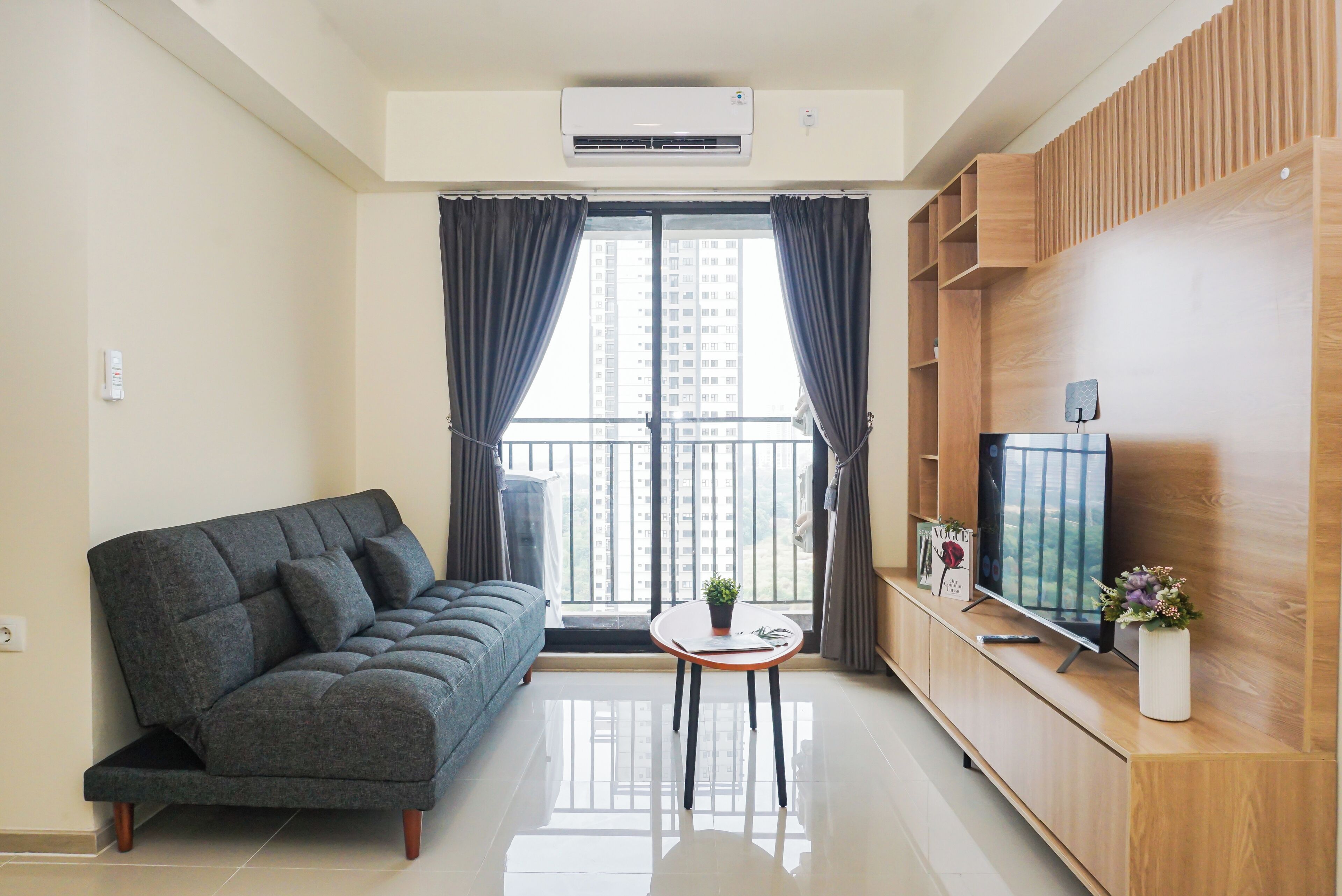 Standard Apartment