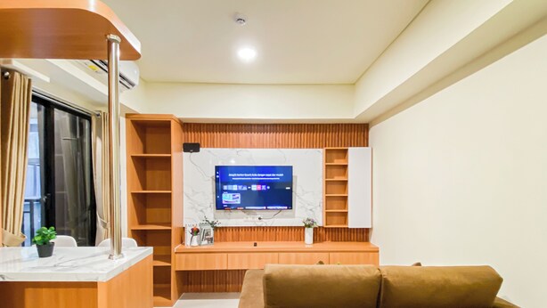 Căn hộ Tiêu chuẩn