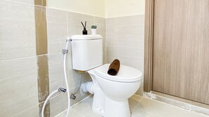 Căn hộ Tiêu chuẩn | Phòng tắm