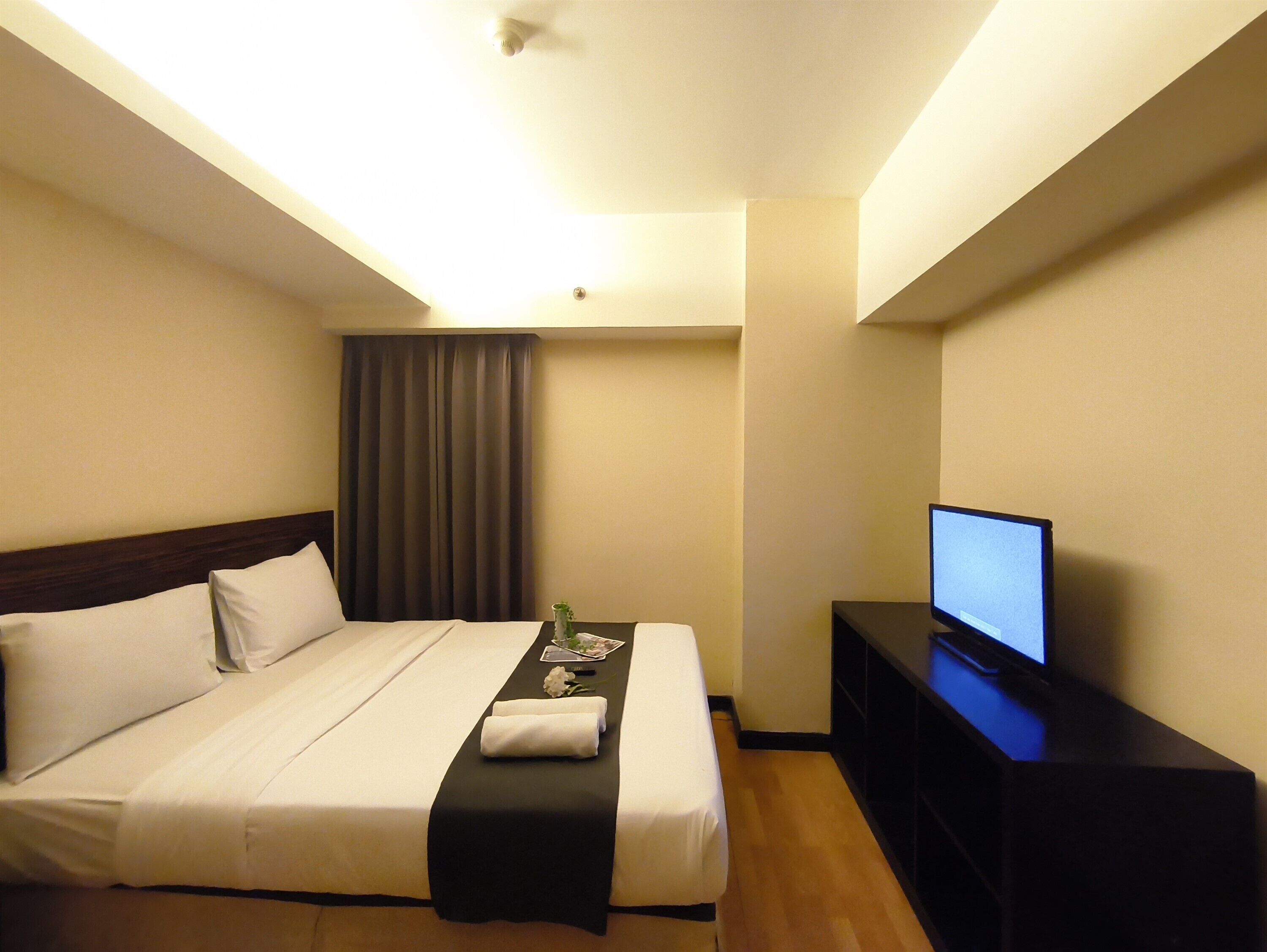 Standard-Apartment