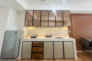Dapur pribadi