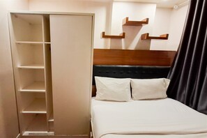 Standard Apartment - Cozy And Homey 2Br At Apartment Vida View Makassar (Makassar (Ujung Pandang))