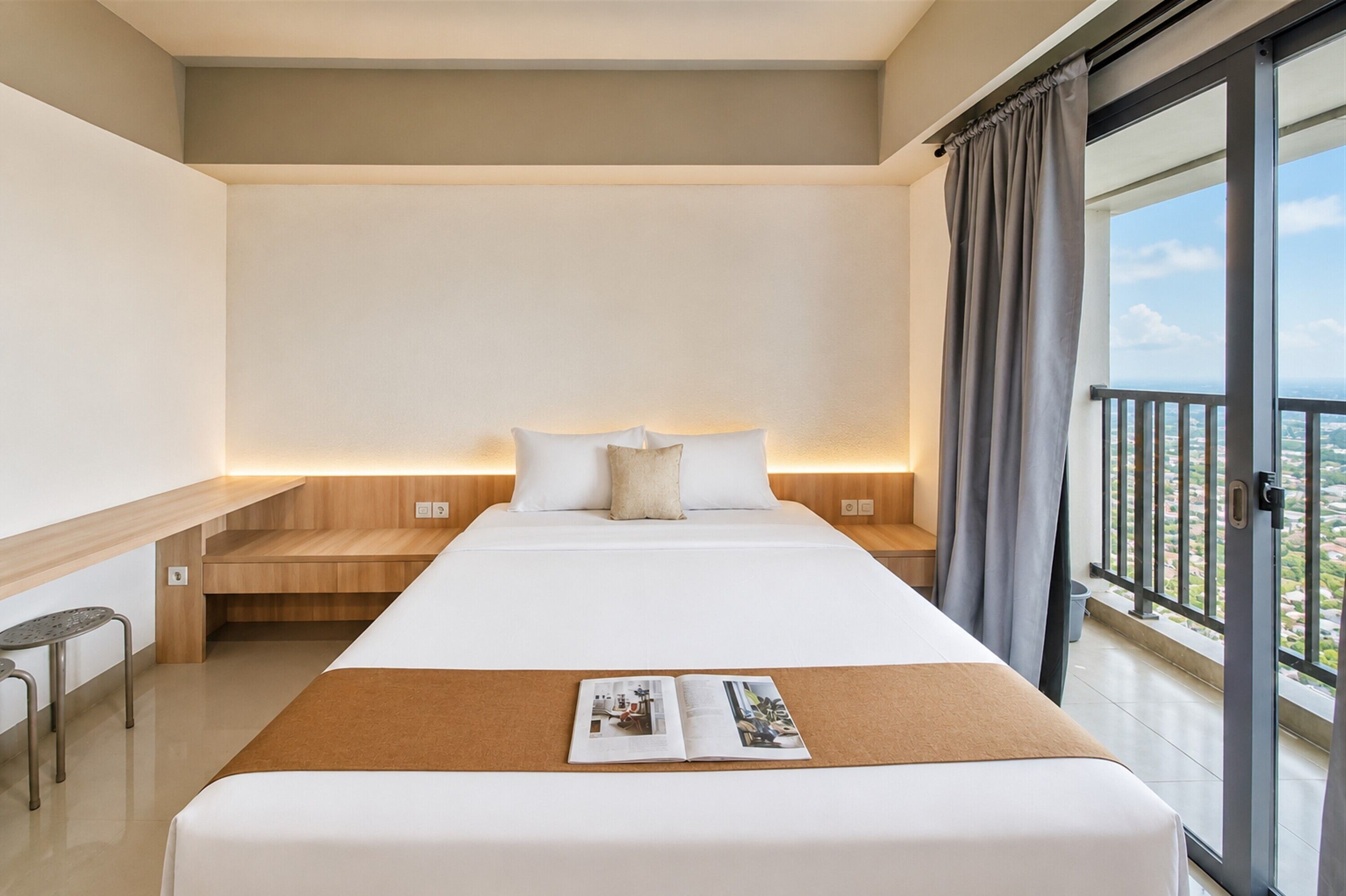 Standard-Apartment