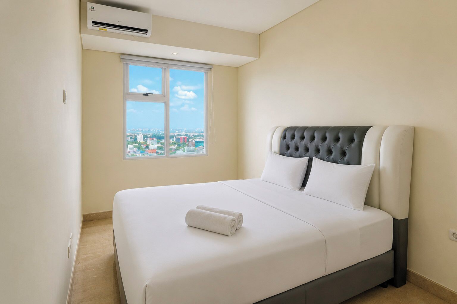 Standard Apartment