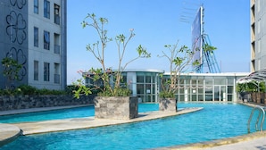 Exterior - Serene And Warm 1Br At Apartment Tamansari Prospero Sidoarjo (Sidoarjo)