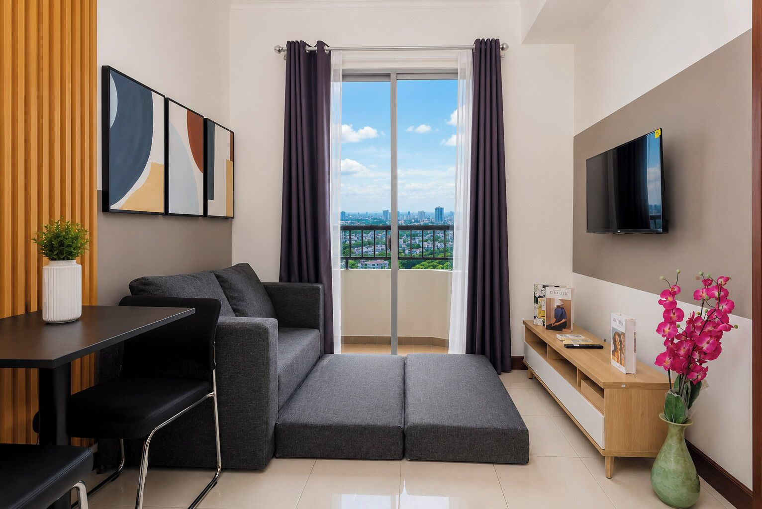 Sala de estar