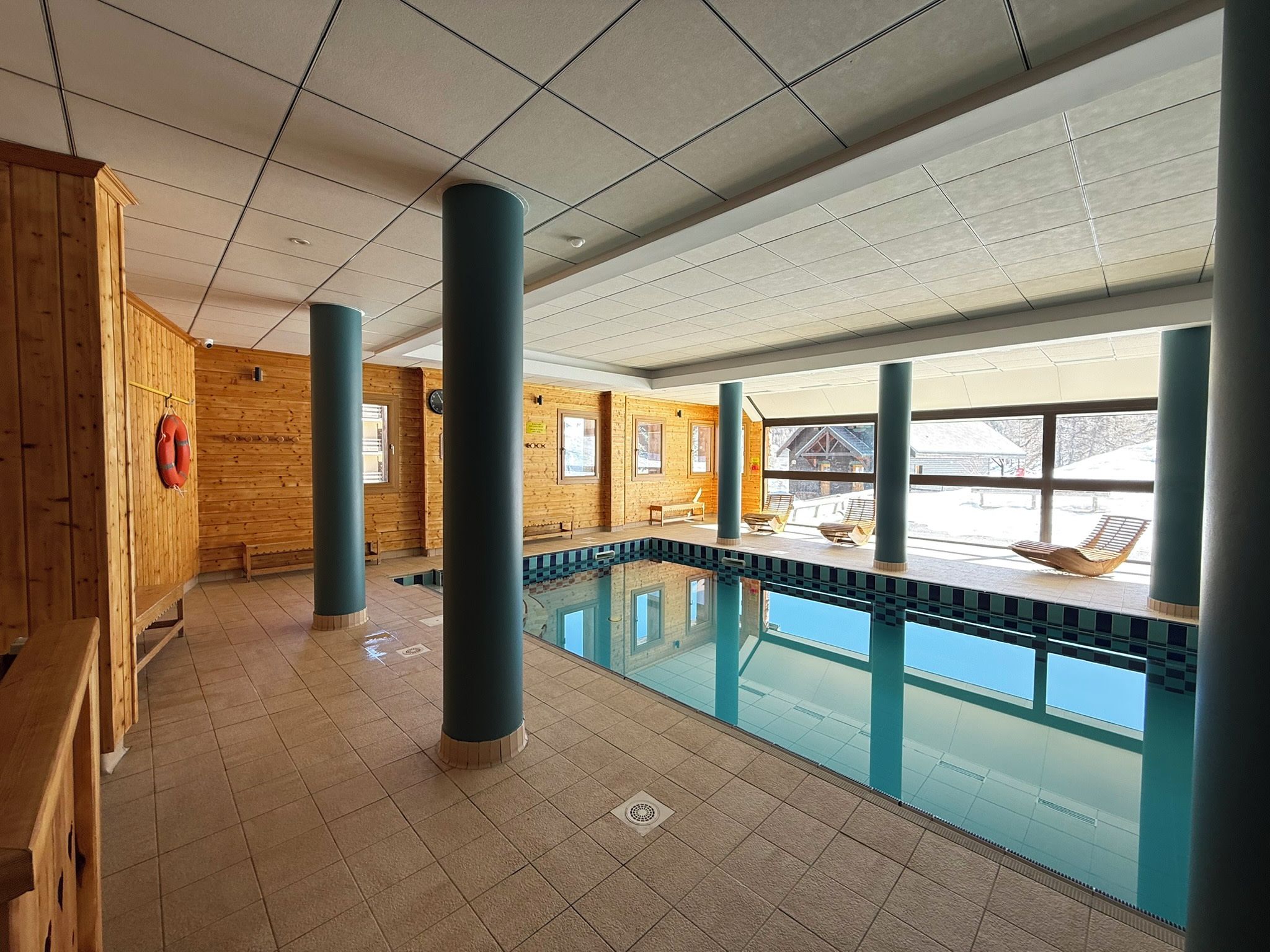 Piscine