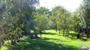 Barnområde