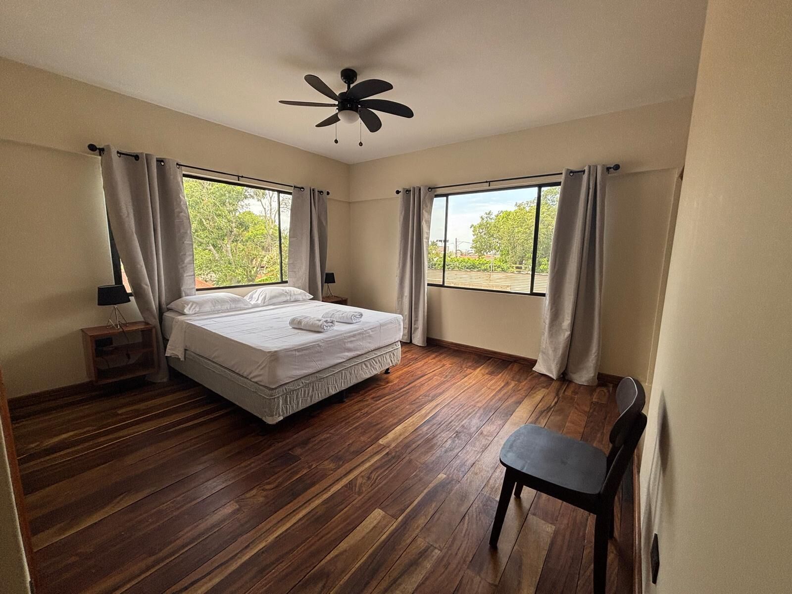 Habitación Deluxe doble