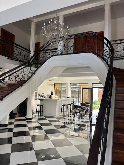 Hotel San Sebastian