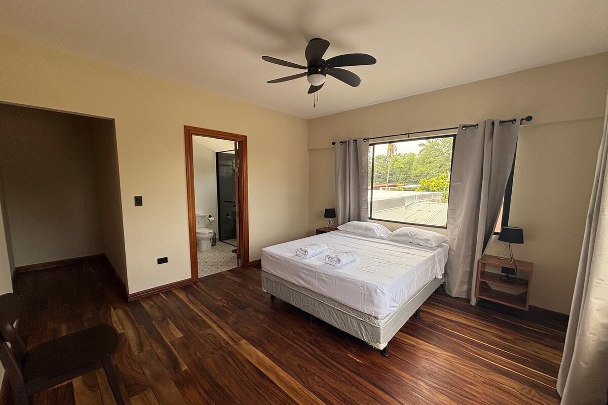 Deluxe Double Room | Free WiFi