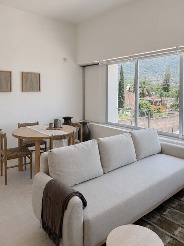 Cozy 1-bedroom & 1.5 bathroom condo in welcoming Chantepec perfect for getaway