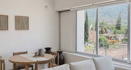 Cozy 1-bedroom & 1.5 bathroom condo in welcoming Chantepec perfect for getaway