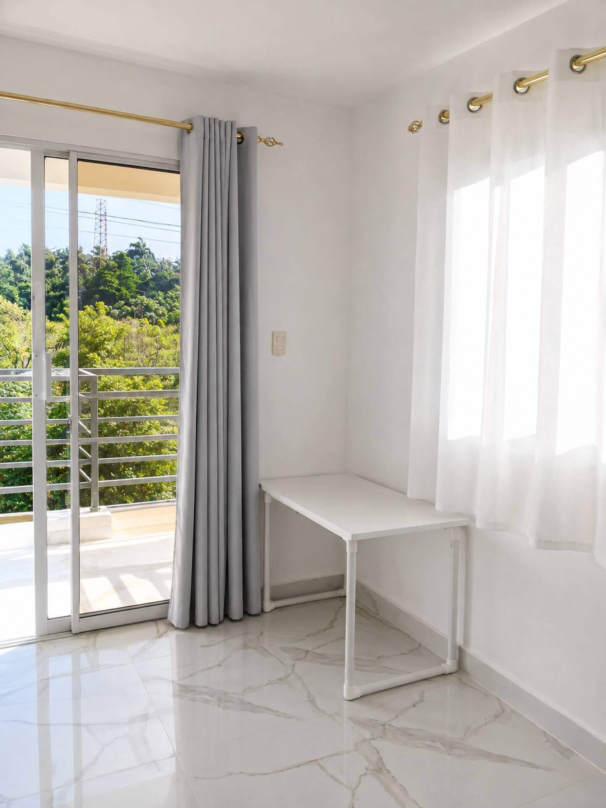 Apartamento, 1 quarto | Parte interna