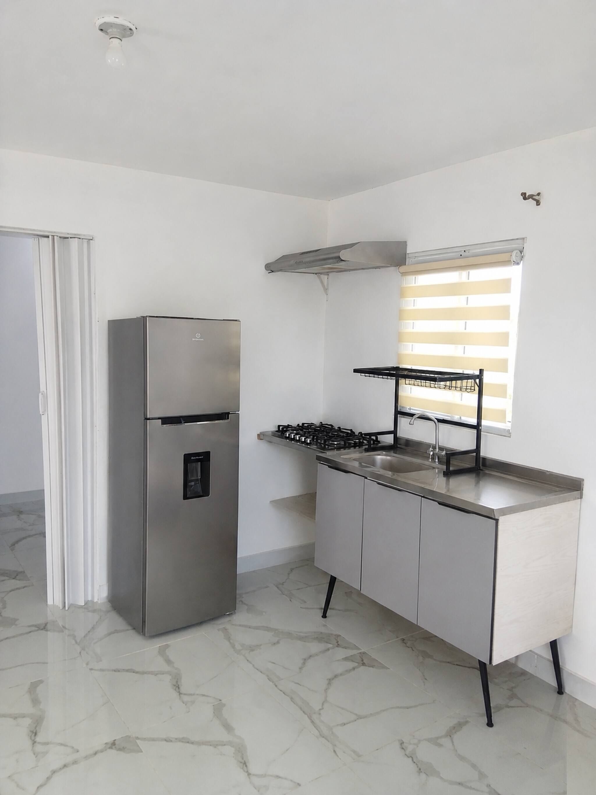 Apartment, 1 Bedroom | Interior