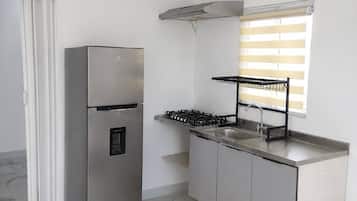 Apartment, 1 Bedroom | Interior