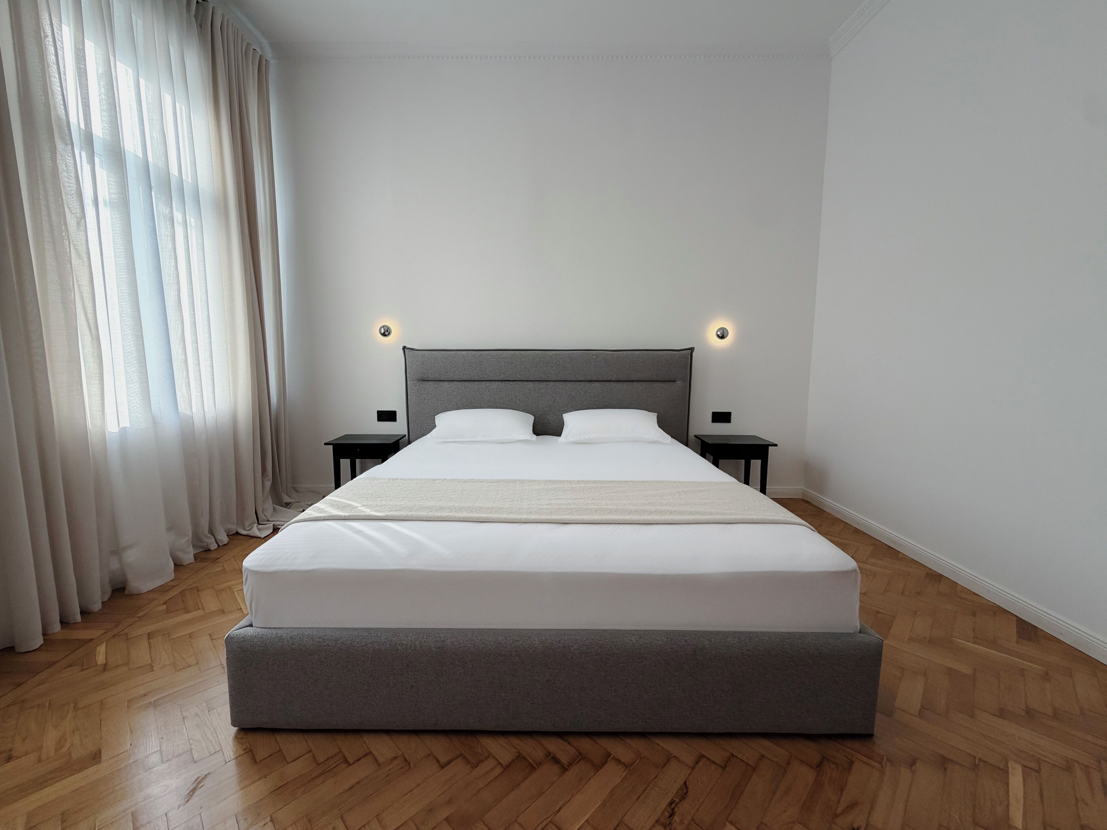Classic Apartment, Non Smoking, City View | WiFi (free)