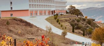 Placido Hotel Douro Tabuaco