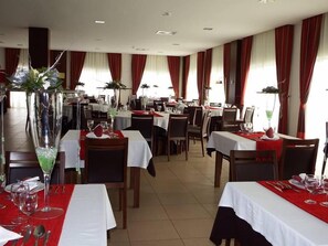 Restaurantes