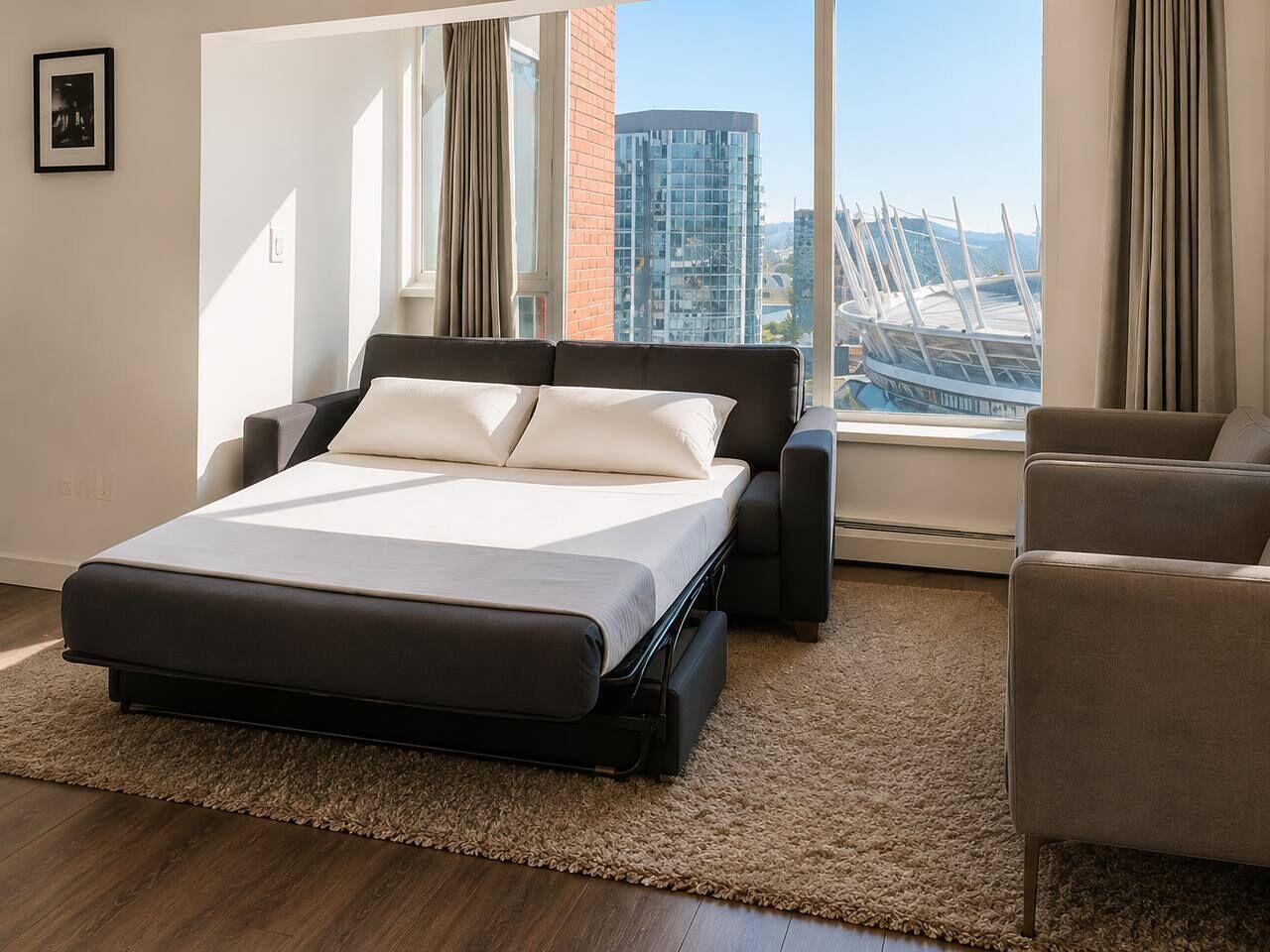 Downtown Vancouver | Sleeps 7 | Pool & Hot Tub - Vancouver