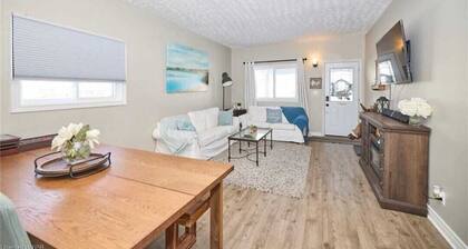 Massive Family Home Minutes from Niagara Falls