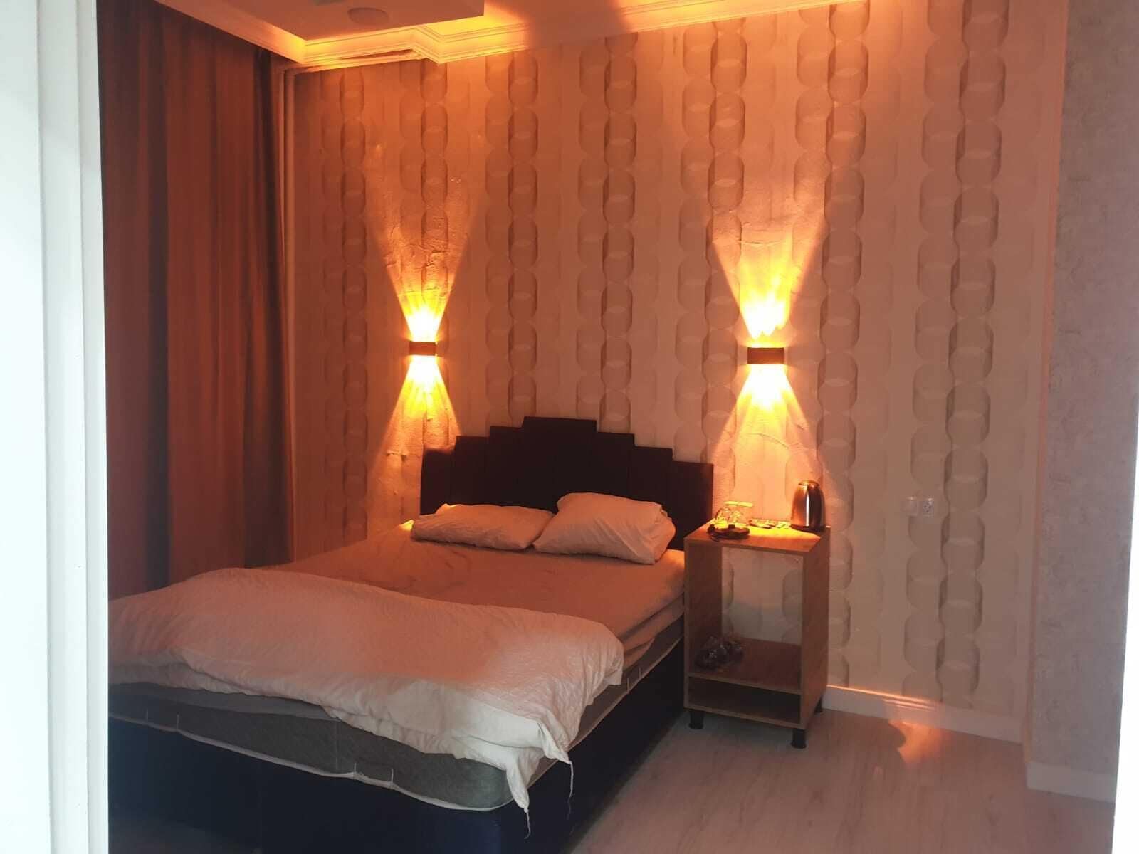 Classic Double Room | WiFi (free)
