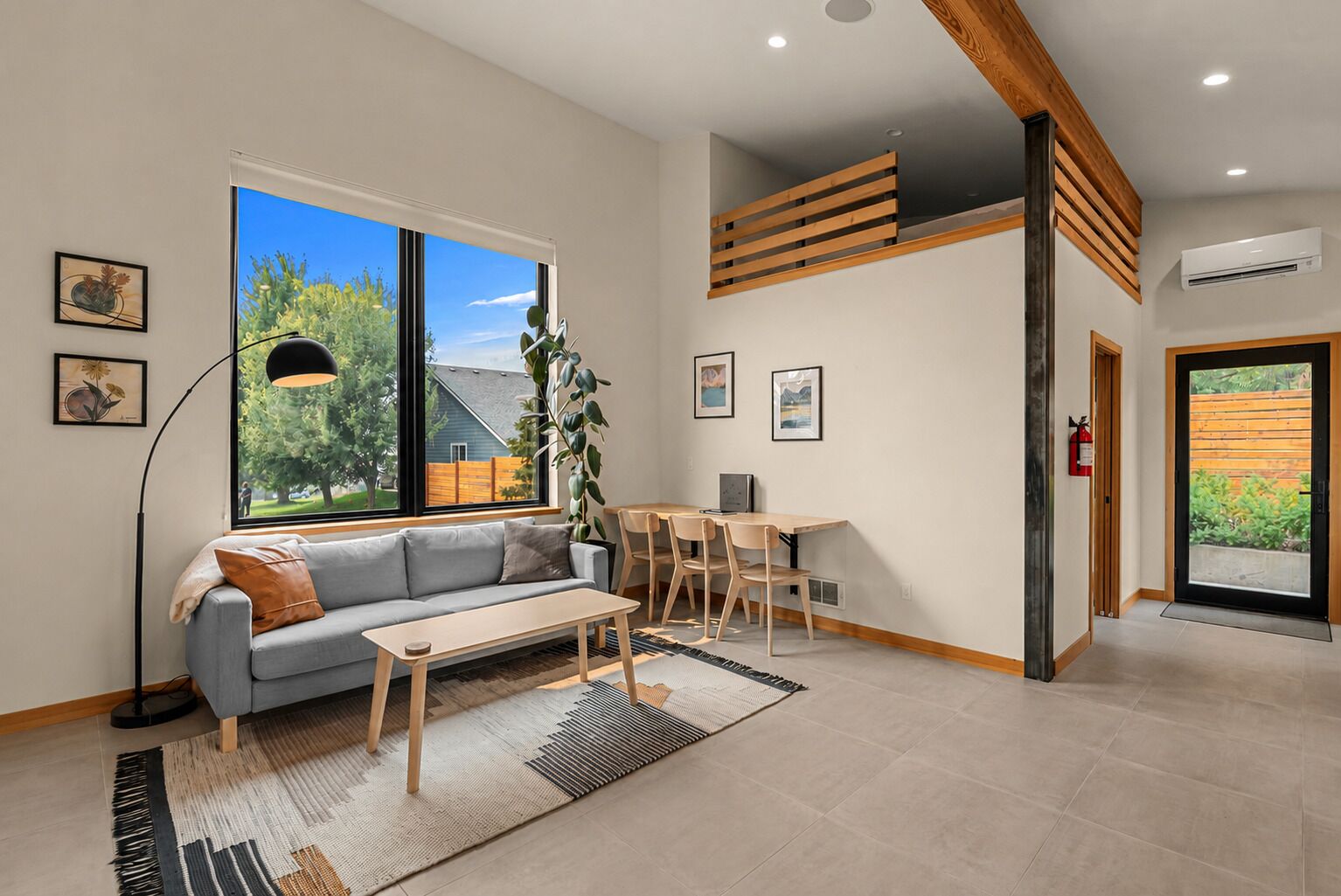 Ski Hill Getaway | Modern 1br, 1.2 Miles To Downtown - Leavenworth, WA