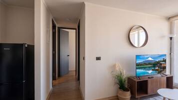 Apartment, 2 Bedrooms | Interior